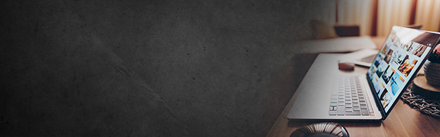 Category Banner